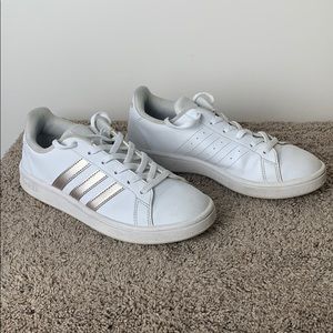 Adidas Grand Court Base sneakers